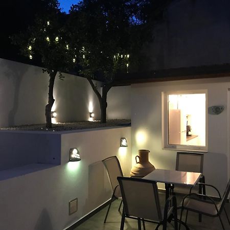 Villa Casa Laryssiou Gythio Esterno foto