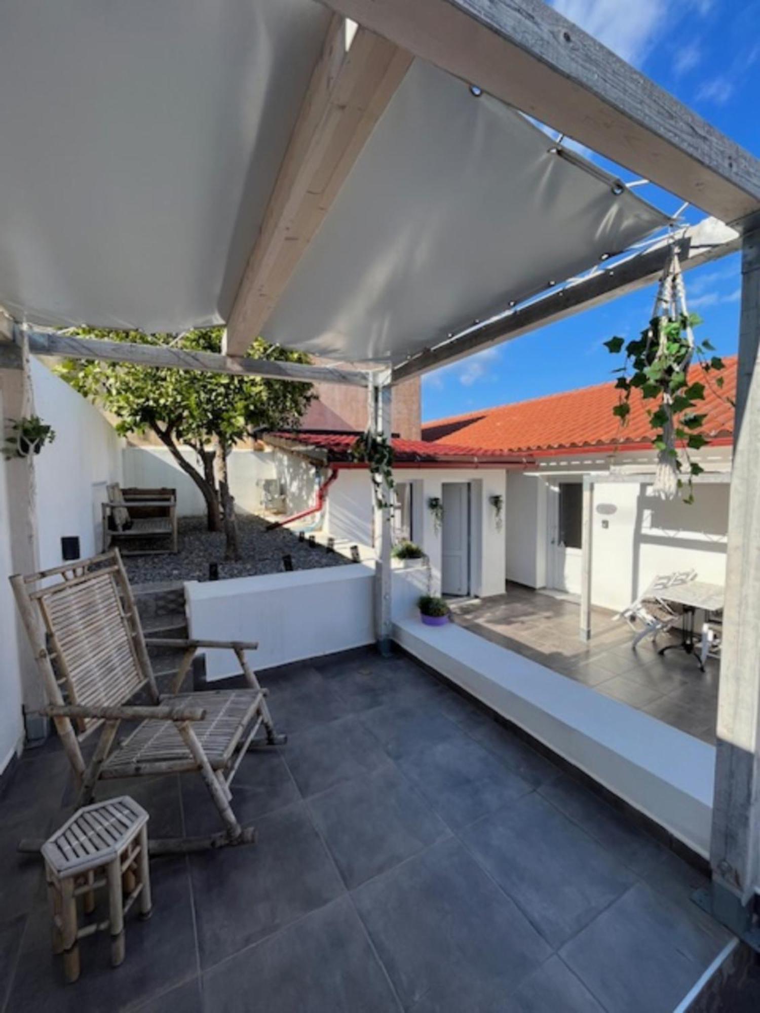 Villa Casa Laryssiou Gythio Esterno foto