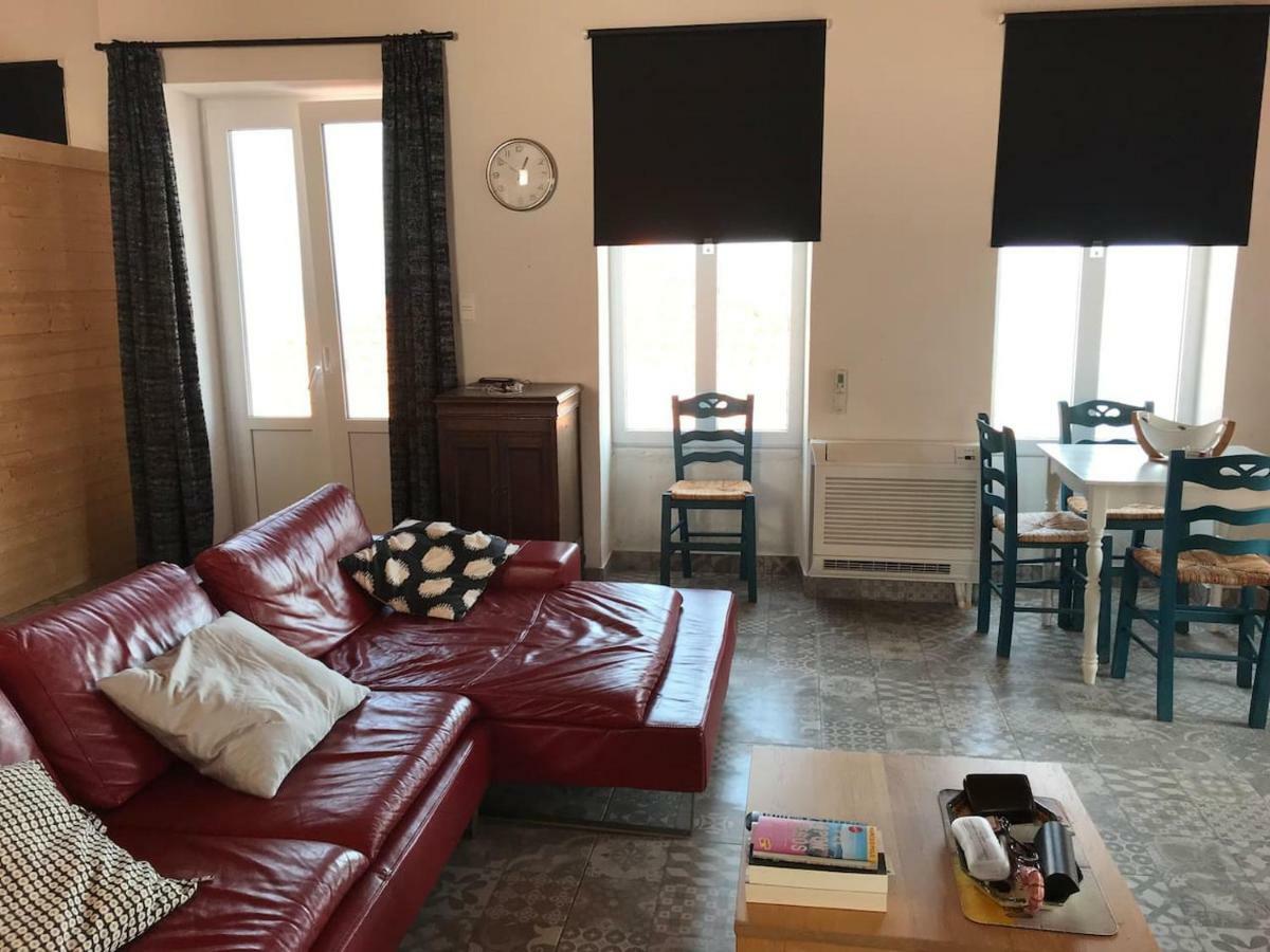 Villa Casa Laryssiou Gythio Esterno foto