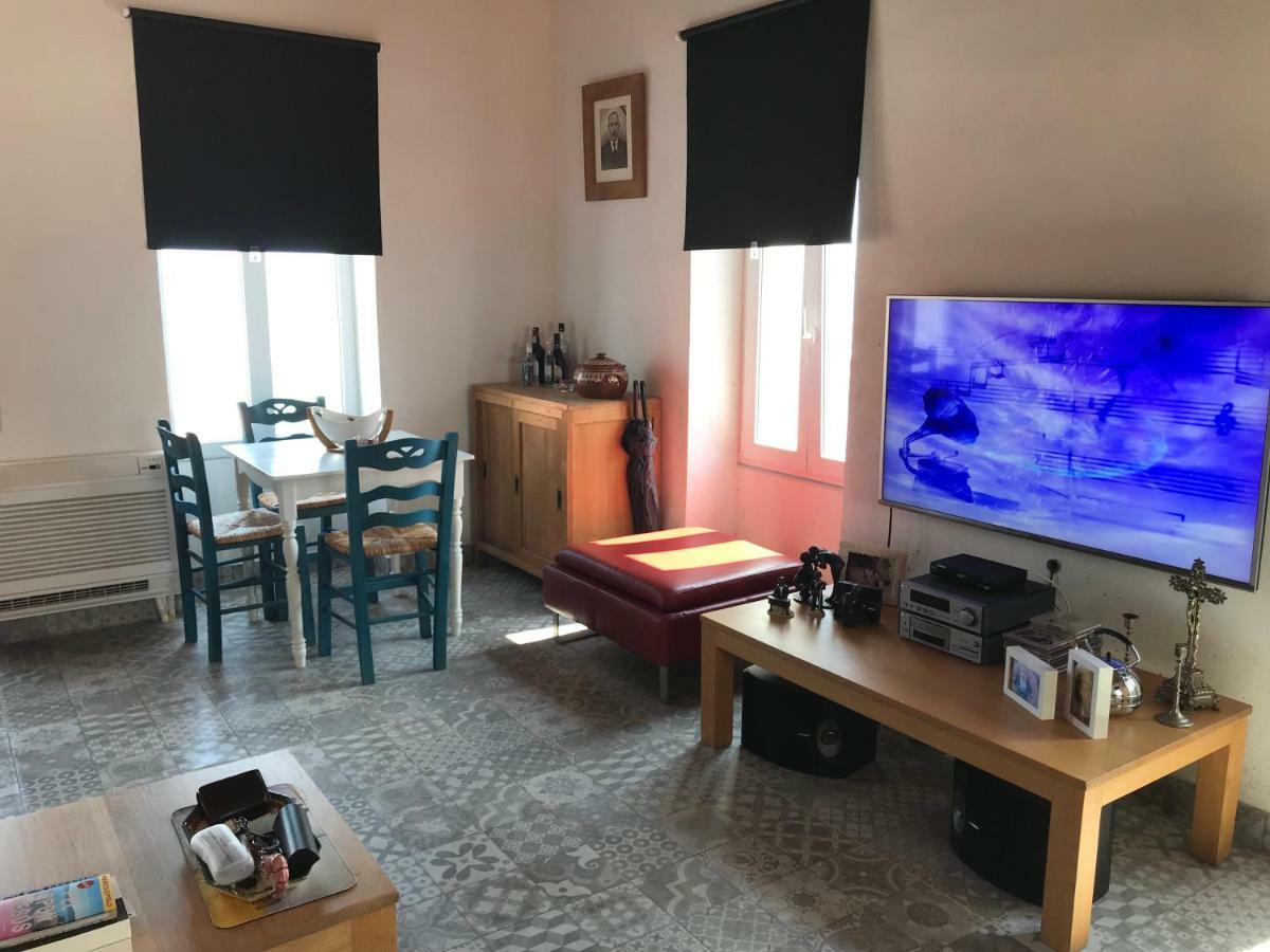 Villa Casa Laryssiou Gythio Esterno foto