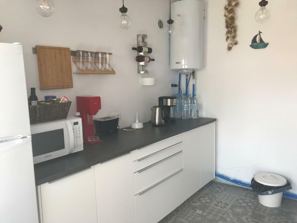 Villa Casa Laryssiou Gythio Esterno foto