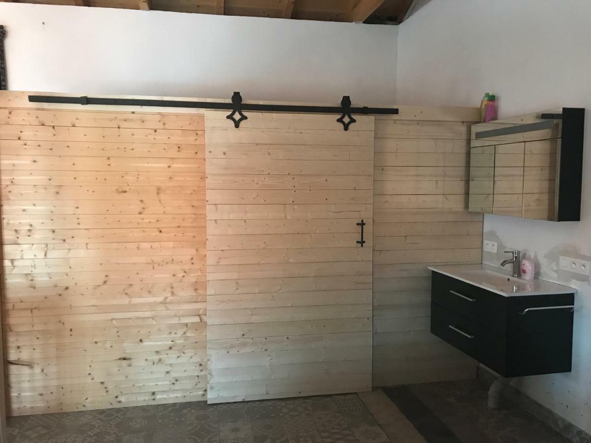 Villa Casa Laryssiou Gythio Esterno foto