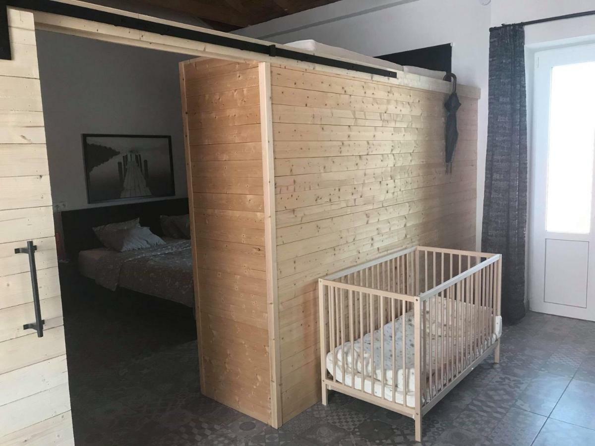 Villa Casa Laryssiou Gythio Esterno foto